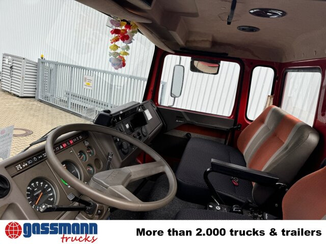 Iveco 75-14 AW 4x4, TLF 8/18 - Fire truck: picture 3 Iveco 75-14 AW 4x4, TLF 8/18 - Fire truck: picture 3