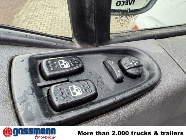 Iveco Daily 70C14D 4x2 Doka, EEV, City-Abroller - Hook lift truck: picture 4 Iveco Daily 70C14D 4x2 Doka, EEV, City-Abroller - Hook lift truck: picture 4