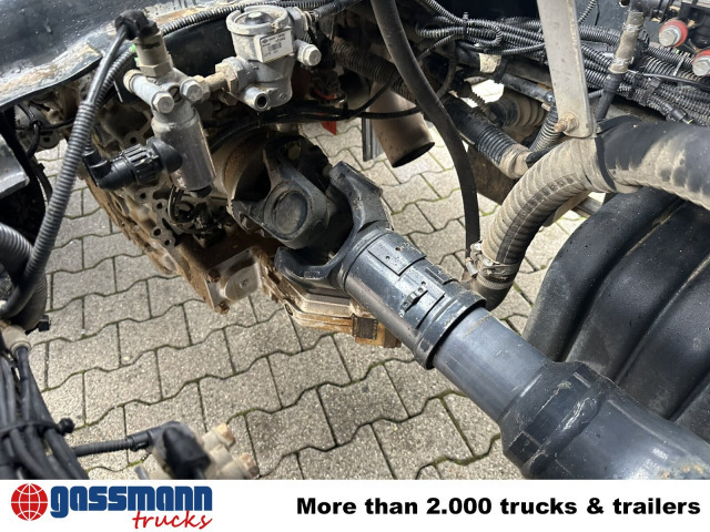 Iveco EuroCargo ML140E25K 4x2, EEV, Kran Hiab 077E-4 - Tipper, Crane truck: picture 4 Iveco EuroCargo ML140E25K 4x2, EEV, Kran Hiab 077E-4 - Tipper, Crane truck: picture 4