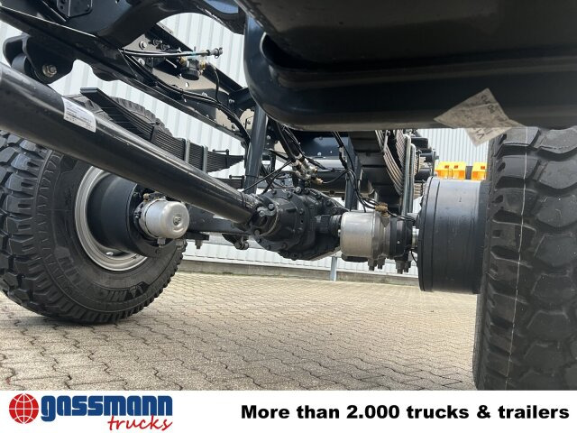 Iveco EuroCargo ML150E24 WS 4x4, Euro3 - Tanker truck: picture 4 Iveco EuroCargo ML150E24 WS 4x4, Euro3 - Tanker truck: picture 4