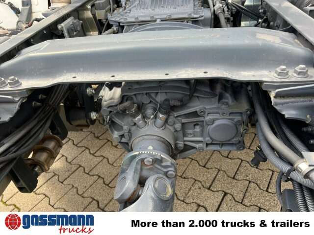 New Cab chassis truck Iveco EuroCargo ML160E32 4x2, 5x Vorhanden!: picture 14