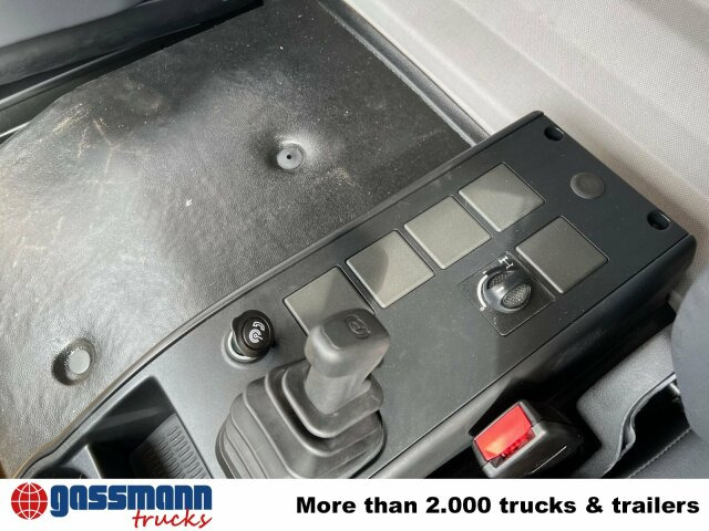 New Cab chassis truck Iveco EuroCargo ML160E32 4x2, 5x Vorhanden!: picture 7