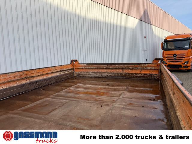 Iveco EuroCargo ML80E18K 4x2 - Tipper: picture 2 Iveco EuroCargo ML80E18K 4x2 - Tipper: picture 2