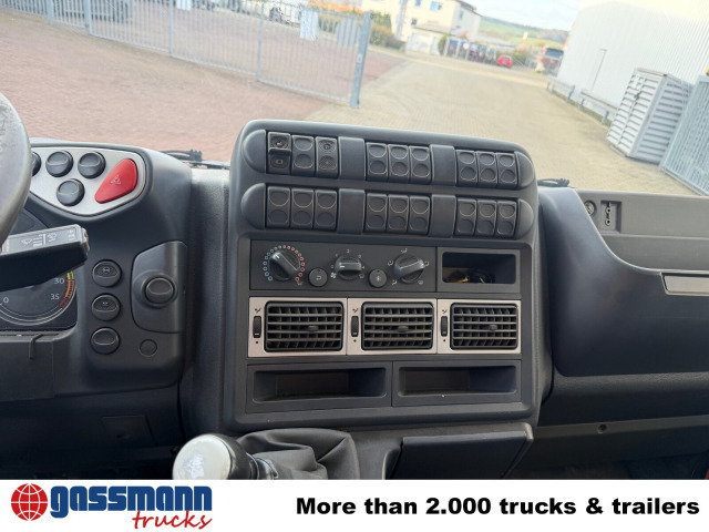 Iveco EuroCargo ML80E18K 4x2 - Tipper: picture 5 Iveco EuroCargo ML80E18K 4x2 - Tipper: picture 5