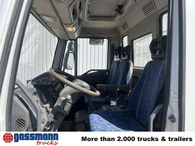 Iveco EuroCargo ML80E18K 4x2 - Tipper: picture 4 Iveco EuroCargo ML80E18K 4x2 - Tipper: picture 4