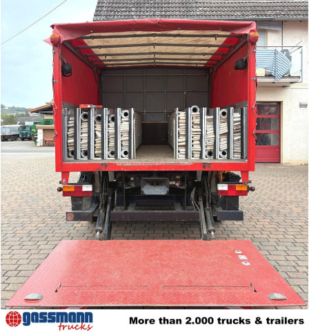 Iveco FF 95 E 18 4x4, SW 2000, Feuerwehr, LBW MBB - Ambulance: picture 3 Iveco FF 95 E 18 4x4, SW 2000, Feuerwehr, LBW MBB - Ambulance: picture 3