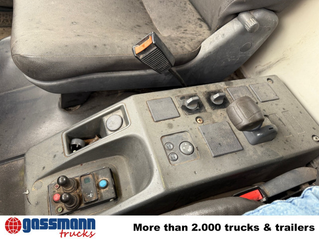 Iveco ML80E18/P 4x2, City-Abroller - Hook lift truck: picture 4 Iveco ML80E18/P 4x2, City-Abroller - Hook lift truck: picture 4