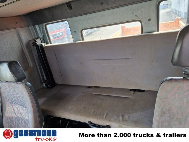 Iveco Trakker 190E350 4x4, Winterdienstausstattung, - Tipper: picture 3 Iveco Trakker 190E350 4x4, Winterdienstausstattung, - Tipper: picture 3