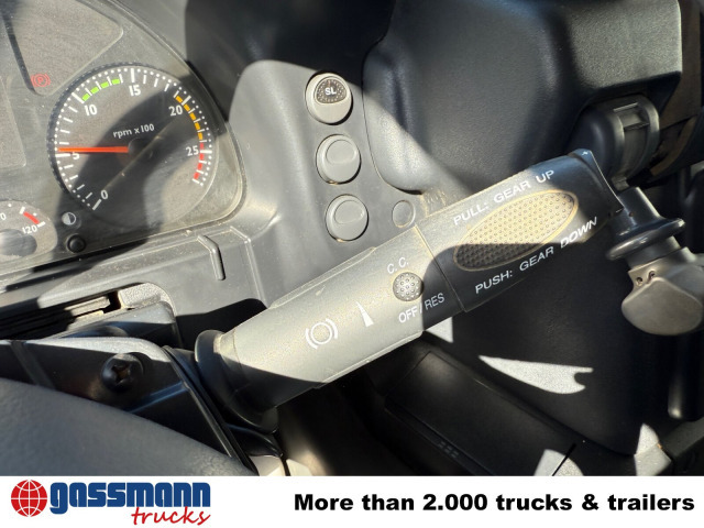 Iveco Trakker AD260T41/P 6x4, EEV, VDL S-21-5200 - Hook lift truck: picture 5 Iveco Trakker AD260T41/P 6x4, EEV, VDL S-21-5200 - Hook lift truck: picture 5