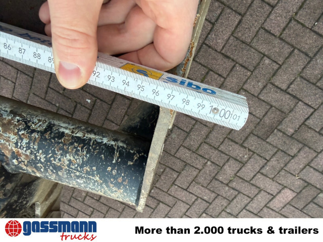 KG 25-2-1000 - Clamshell bucket: picture 5 KG 25-2-1000 - Clamshell bucket: picture 5