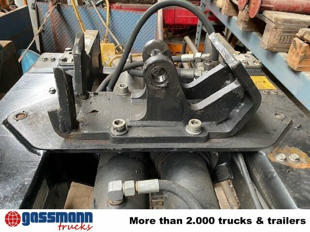 KM 332-V-1100 Palettenzange - Clamp for Construction machinery: picture 5 KM 332-V-1100 Palettenzange - Clamp for Construction machinery: picture 5