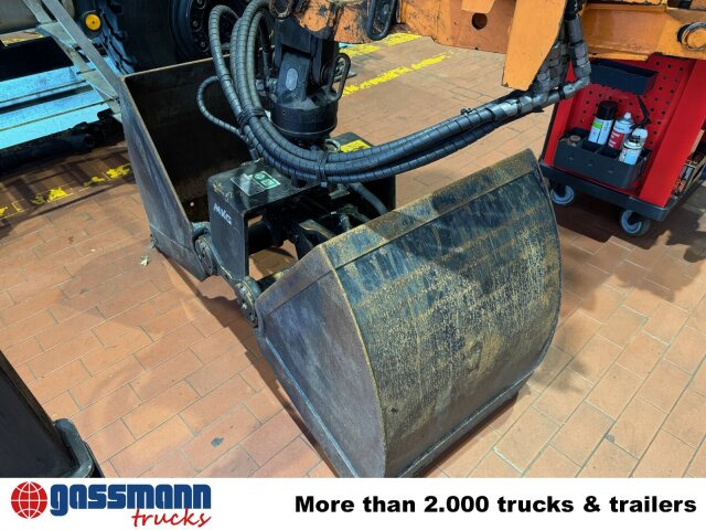 KM 604-325 - Clamshell bucket: picture 4 KM 604-325 - Clamshell bucket: picture 4