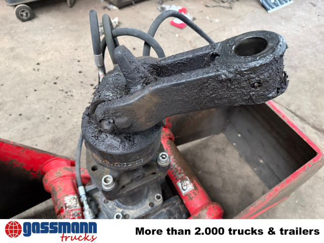 KM 604 HPX-250 - Clamshell bucket: picture 3 KM 604 HPX-250 - Clamshell bucket: picture 3