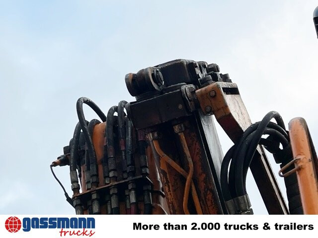 MAN 19.293 4x4 BL, Winterdienstausstattung, Kran - Tipper, Crane truck: picture 5 MAN 19.293 4x4 BL, Winterdienstausstattung, Kran - Tipper, Crane truck: picture 5