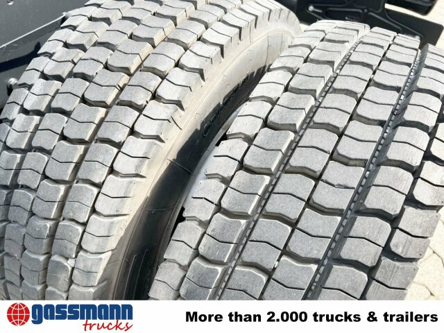 MAN TGL 12.210 4X2 BL - Cab chassis truck: picture 5 MAN TGL 12.210 4X2 BL - Cab chassis truck: picture 5