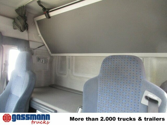 MAN TGL 12.240BL 4x2, mit Kran Hiab 088 mit Funk - Curtain side truck, Crane truck: picture 5 MAN TGL 12.240BL 4x2, mit Kran Hiab 088 mit Funk - Curtain side truck, Crane truck: picture 5