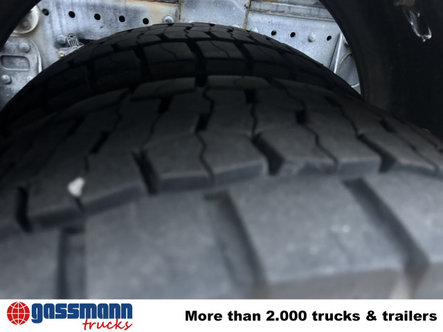 MAN TGL 12.250 4x2 BL, Palfinger Abroller P - Hook lift truck: picture 4 MAN TGL 12.250 4x2 BL, Palfinger Abroller P - Hook lift truck: picture 4