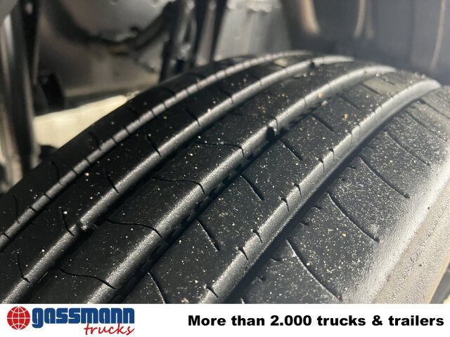 MAN TGL 8.180 4X2 BB, Meiller Kipper - Tipper: picture 2 MAN TGL 8.180 4X2 BB, Meiller Kipper - Tipper: picture 2