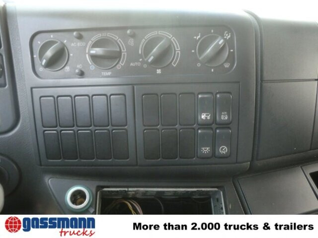 MAN TGL 8.210 BL 4x2 - Curtain side truck: picture 5 MAN TGL 8.210 BL 4x2 - Curtain side truck: picture 5