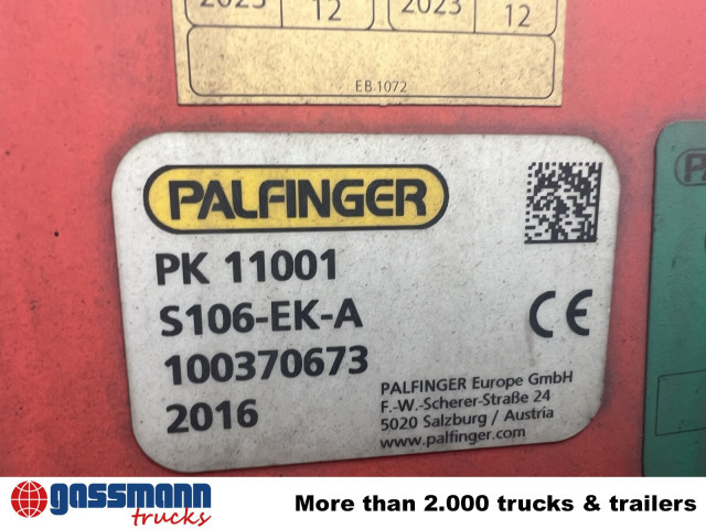 MAN TGM 26.340 6X2-4 LL, Lenk-/Liftachse, Heckkran - Dropside/ Flatbed truck, Crane truck: picture 3 MAN TGM 26.340 6X2-4 LL, Lenk-/Liftachse, Heckkran - Dropside/ Flatbed truck, Crane truck: picture 3