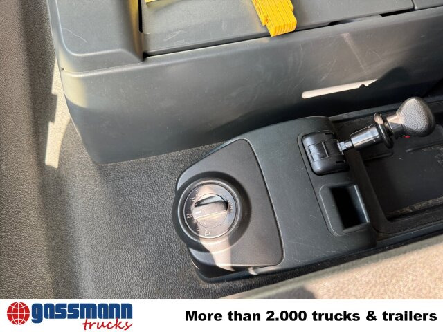 MAN TGM 26.340 6x2-4 LL, Getränkekoffer, - Box truck: picture 5 MAN TGM 26.340 6x2-4 LL, Getränkekoffer, - Box truck: picture 5