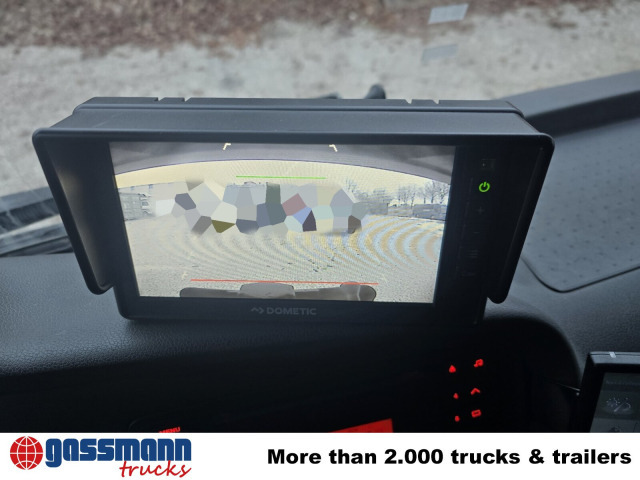 MAN TGS 26.480 6x4 BB, Kran Hiab 244 E-5 Hiduo, - Tipper, Crane truck: picture 2 MAN TGS 26.480 6x4 BB, Kran Hiab 244 E-5 Hiduo, - Tipper, Crane truck: picture 2