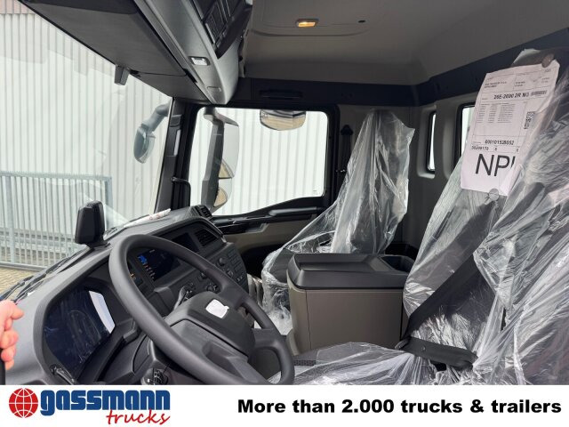 New Tipper MAN TGS 33.440 6x4 BB, mehrfach vorhanden!: picture 13