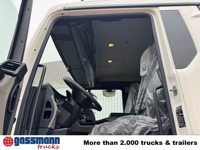 New Tipper MAN TGS 33.440 6x4 BB, mehrfach vorhanden!: picture 12