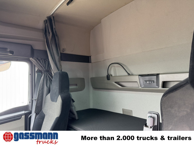 MAN TGX 26.470 6X2-4 BL, VDL 21-S 6200 Abrollkipper - Hook lift truck: picture 5 MAN TGX 26.470 6X2-4 BL, VDL 21-S 6200 Abrollkipper - Hook lift truck: picture 5