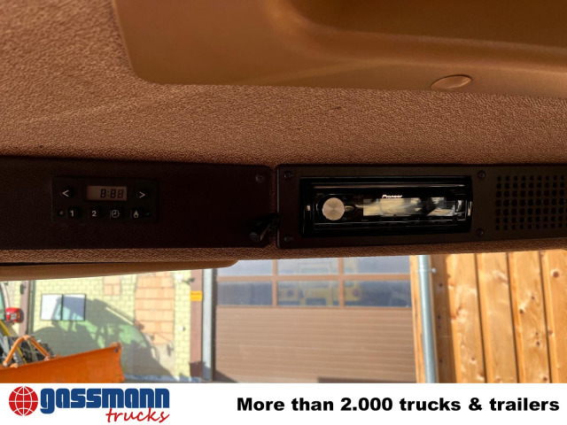 Mercedes-Benz 914 K 4x2 - Tipper: picture 5 Mercedes-Benz 914 K 4x2 - Tipper: picture 5