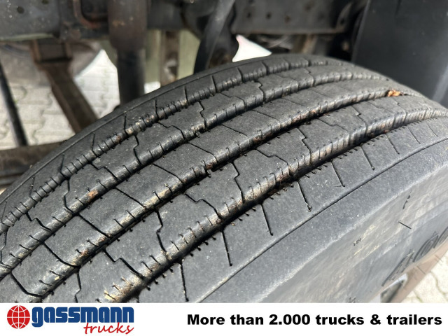 Mercedes-Benz 914 K 4x2 - Tipper: picture 3 Mercedes-Benz 914 K 4x2 - Tipper: picture 3