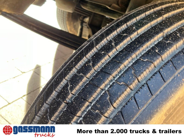 Mercedes-Benz 914 K 4x2 - Tipper: picture 2 Mercedes-Benz 914 K 4x2 - Tipper: picture 2