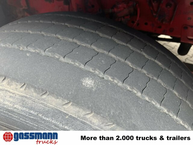 Mercedes-Benz Actros 1844 L 4x2, Tank 14.250l - Tanker truck: picture 2 Mercedes-Benz Actros 1844 L 4x2, Tank 14.250l - Tanker truck: picture 2