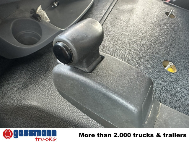 Mercedes-Benz Actros 3348 AK 6x6 - Cab chassis truck: picture 5 Mercedes-Benz Actros 3348 AK 6x6 - Cab chassis truck: picture 5