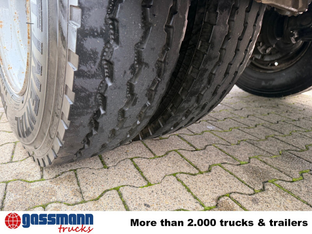 Mercedes-Benz Atego 1523 AK 4x4 - Tipper: picture 4 Mercedes-Benz Atego 1523 AK 4x4 - Tipper: picture 4