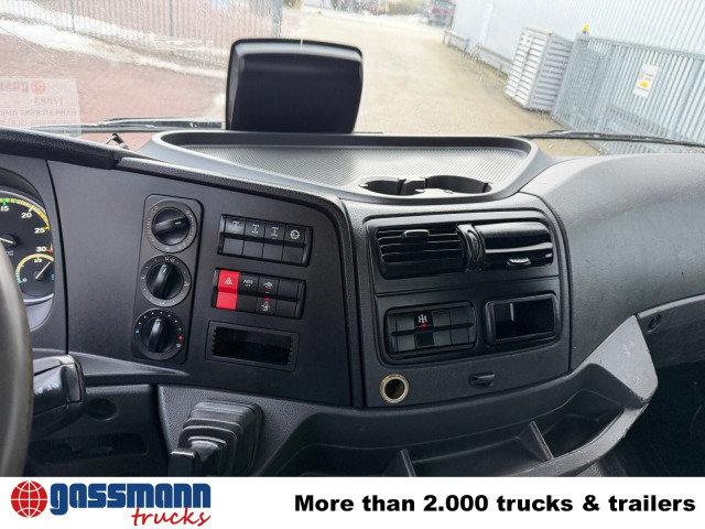 Mercedes-Benz Atego 1630 AK 4x4 - Tipper: picture 4 Mercedes-Benz Atego 1630 AK 4x4 - Tipper: picture 4