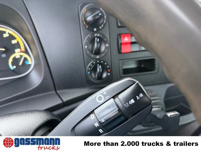 Mercedes-Benz Atego 1630 AK 4x4 - Tipper: picture 5 Mercedes-Benz Atego 1630 AK 4x4 - Tipper: picture 5