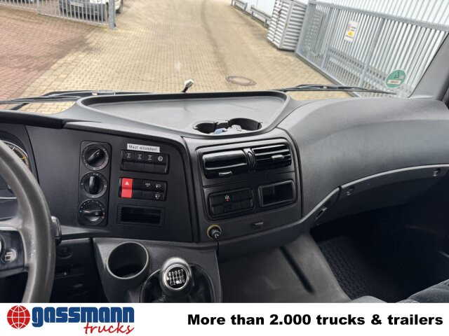 Mercedes-Benz Atego 1630 AK 4x4, Meiller - Tipper: picture 5 Mercedes-Benz Atego 1630 AK 4x4, Meiller - Tipper: picture 5