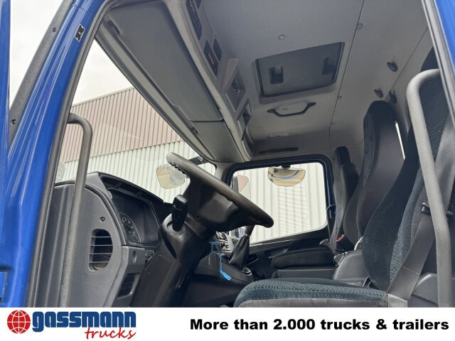 Mercedes-Benz Atego 1630 AK 4x4, Meiller - Tipper: picture 2 Mercedes-Benz Atego 1630 AK 4x4, Meiller - Tipper: picture 2