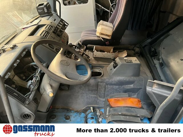 Mercedes-Benz Atego L-Fahrerhaus - Cab for Truck: picture 4 Mercedes-Benz Atego L-Fahrerhaus - Cab for Truck: picture 4