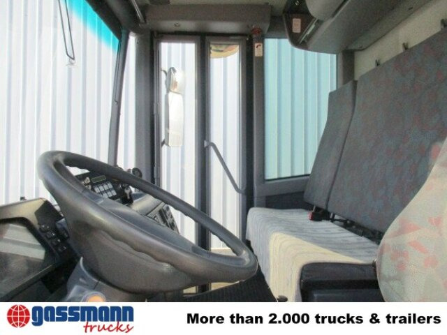 Mercedes-Benz Econic 2628L 6x2-4 Schörling 3R11 22.5, Terberg - Garbage truck: picture 3 Mercedes-Benz Econic 2628L 6x2-4 Schörling 3R11 22.5, Terberg - Garbage truck: picture 3