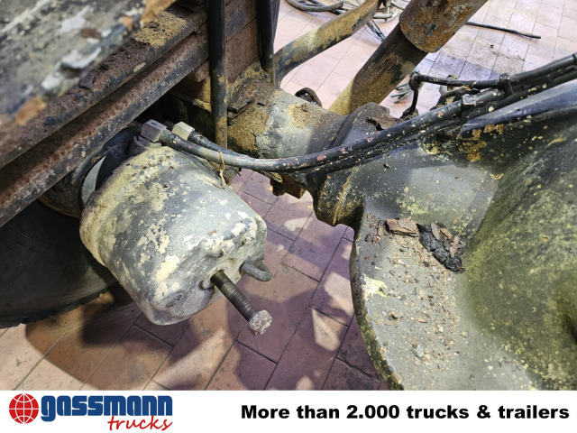 Mercedes-Benz LK 817, 5,7t Hinterachse - Rear axle for Truck: picture 5 Mercedes-Benz LK 817, 5,7t Hinterachse - Rear axle for Truck: picture 5