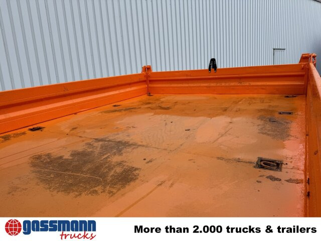 Mercedes-Benz Vario 816 D 4x2 Doka, 2x AHK, Meiller Kipper, - Tipper van, Combi van: picture 2 Mercedes-Benz Vario 816 D 4x2 Doka, 2x AHK, Meiller Kipper, - Tipper van, Combi van: picture 2