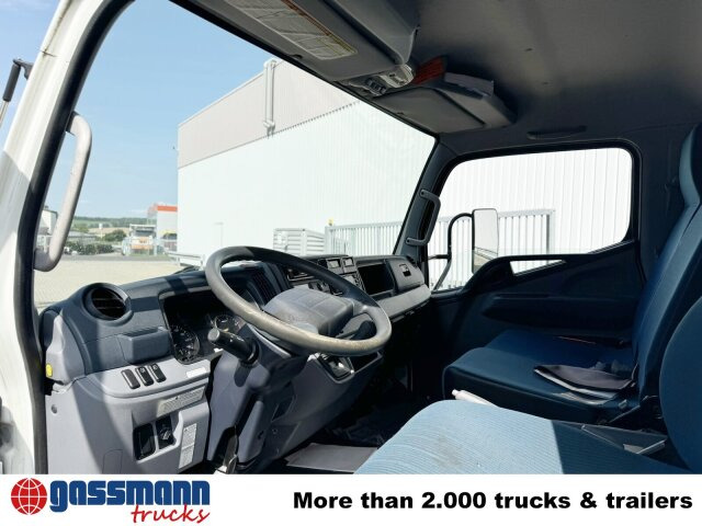 Mitsubishi Canter Fuso 7C15 4x2, Kühler, LBW - Refrigerator truck: picture 5 Mitsubishi Canter Fuso 7C15 4x2, Kühler, LBW - Refrigerator truck: picture 5