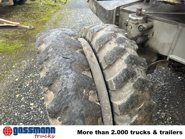 O & K Mobilbagger MH 4 PLUS/PL - Wheel excavator: picture 4 O & K Mobilbagger MH 4 PLUS/PL - Wheel excavator: picture 4