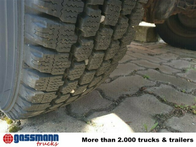 PFAU S 85 4x4 - Tipper van: picture 2 PFAU S 85 4x4 - Tipper van: picture 2