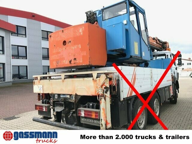 Palfinger PK 68000 TAKA V42.3, Seilwinde - Truck mounted crane: picture 4 Palfinger PK 68000 TAKA V42.3, Seilwinde - Truck mounted crane: picture 4