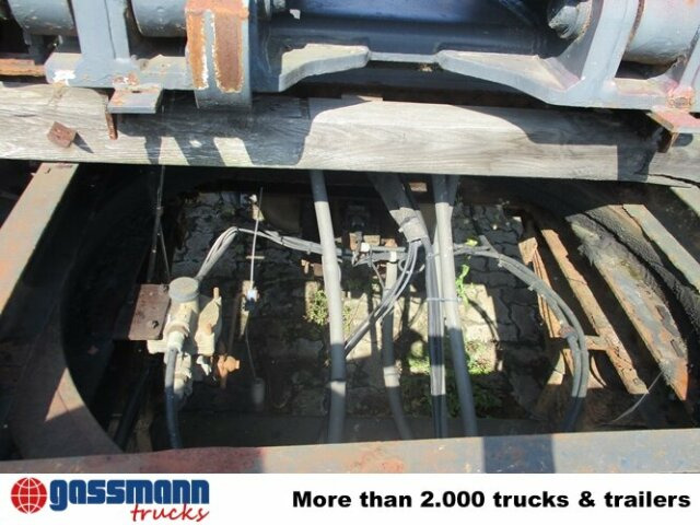 ROHR - Roll-off/ Skip trailer: picture 2 ROHR - Roll-off/ Skip trailer: picture 2