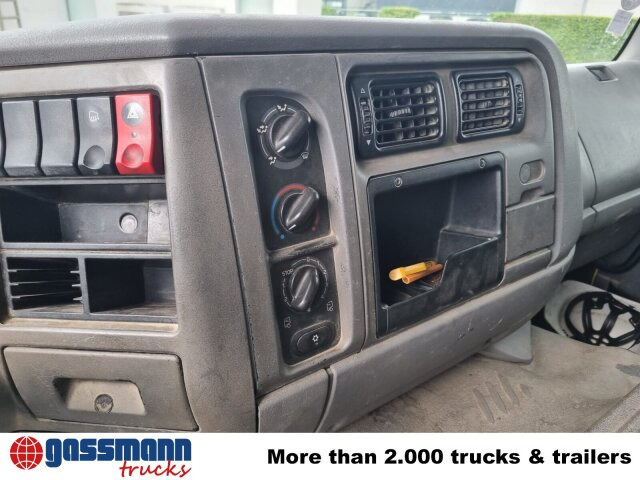 Tipper Renault Kerax 380.26 6x4, Bordmatik links: picture 7 Tipper Renault Kerax 380.26 6x4, Bordmatik links: picture 7