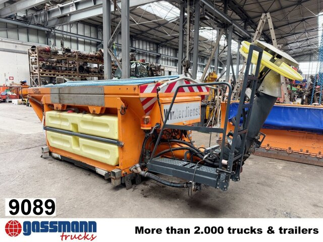 STASN A30HFS Salzstreuer - Sand/ Salt spreader: picture 1 STASN A30HFS Salzstreuer - Sand/ Salt spreader: picture 1